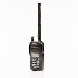 RHP-530 Airband Handheld