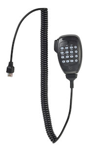 Keypad Microphone for DM6100 mobile