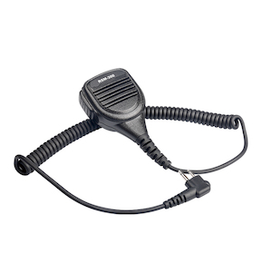 Medium Duty Speaker Microphone