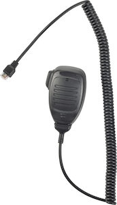 Microphone for the DM6100 mobile