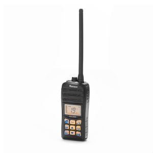 RS-35M Marine handheld radio