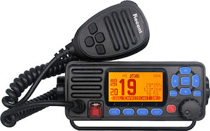 RS-509MG Marine Mobile radio