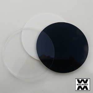 Acrylic Sheet Round - Walmont