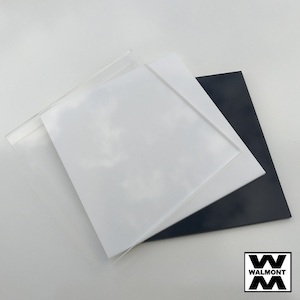 Acrylic Sheet Square - Walmont