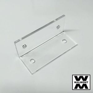 Angle L Bracket x 4 pieces - Walmont