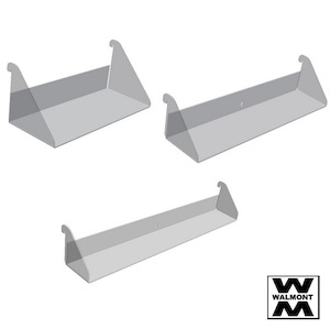 Acrylic shelf for Wired Wall - Walmont