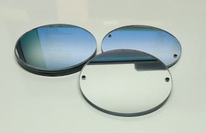 Mirror Discs with Holes - Walmont