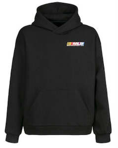 Welding repair: WM crew hoodie “presale”