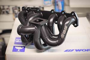 1JZ-GTE VVTI Manifold | Top Mount