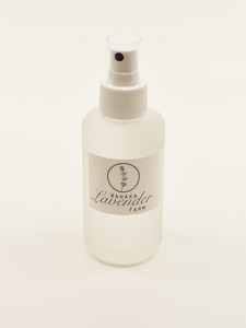 Rose & Lavender Water Spray 100ml wanakalavenderfarm