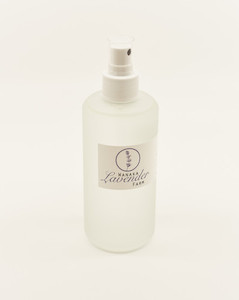 Lavender growing: Lavender Water Spray 200ml wanakalavenderfarm