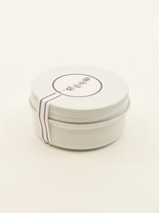 Lavender Foot Cream 50ml wanakalavenderfarm