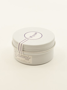 Lavender & Rosemary Massage Cream wanakalavenderfarm