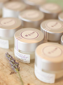 Lavender growing: Lavender Perfume Cream 30ml wanakalavenderfarm