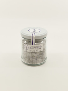 Lavender Sugar 195ml wanakalavenderfarm