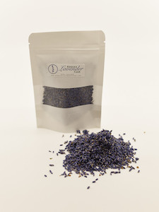 Culinary Lavender 10g wanakalavenderfarm