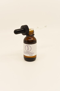 Lavender Loo Drops 50ml wanakalavenderfarm