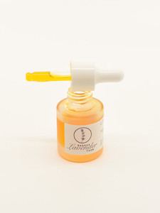 Lavender Facial Serum 20ml wanakalavenderfarm