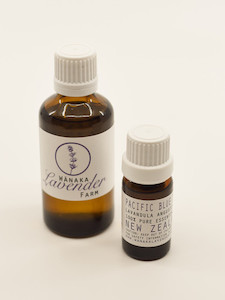 Lavender Pure Essential Oil (100% Pacific Blue) wanakalavenderfarm