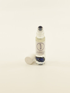 Headache Roller 10ml wanakalavenderfarm