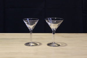 Martini Glass