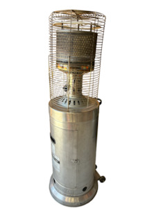 Patio Heater