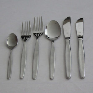 Standard Cutlery