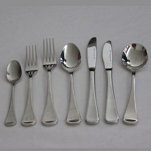 Maxwell & Williams Stainless Cutlery