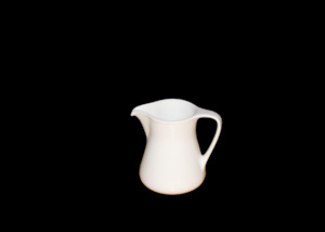 Small Milk Jug