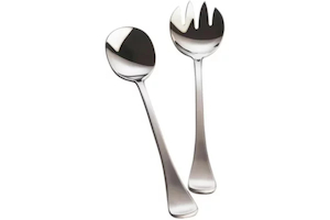 Salad Spoon Set