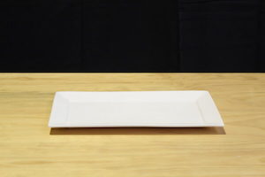 Maxwell & Williams Rectangle Plate