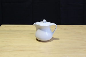 Tea Pot