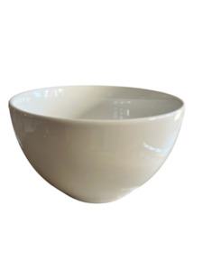 Large Salad Bowl