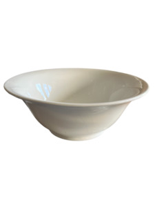 X Large Salad Bowl