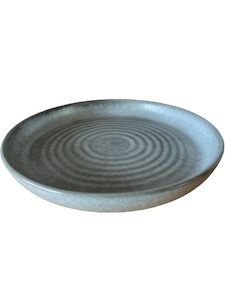 Grey Smoke Main Plate