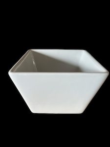 Square Bowl 3