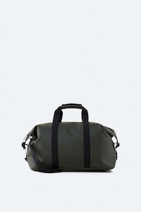 Rains Hilo Weekend Bag - Green