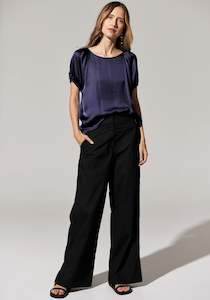 Clothing: Pol Toya Pant - Black