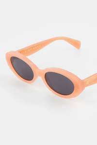 Clothing: Isle of Eden Frankie Sunglasses - Pink