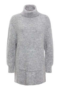 Rue de Femme Valentina Knit - Grey