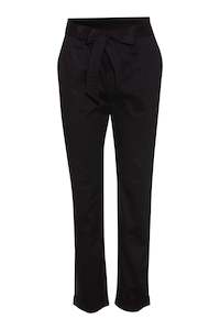 Rue de Femme New Bolette Pants - Black