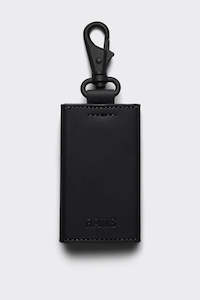 Rains Keyholder - Black