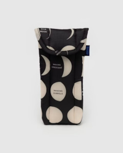 Clothing: Baggu Puffy Glasses Sleeve - Moon