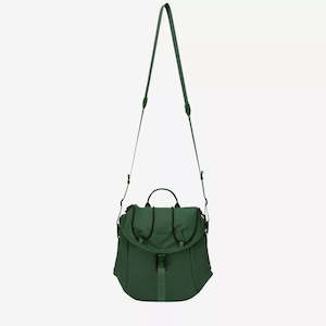 Elliker Fells Crossbody Bag - Green