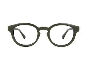 Clothing: Vital Reading Glasses Jude - NIght Forest