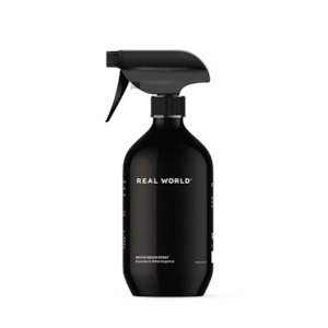 Real World Revive Bench Spray - Koromiko & White Grapefruit