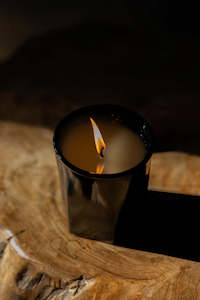 Clothing: Real World Restore Candle - Rēmana & Orange Blossom