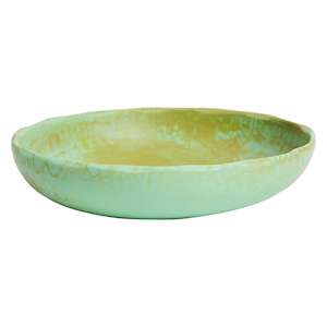 Sage x Clare Toni Bowl - Artichoke