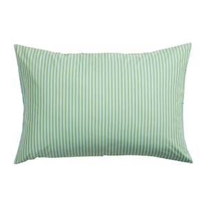 Sage x Clare Bundi Cotton Pillowcase Set - Palm Standard