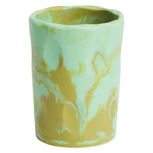 Clothing: Sage x Clare Earl Vessel - Artichoke